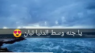 كريم محسن الصباغ حاله واتس جوايه لسه كلام يتقال يا ملاك 