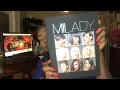 STUDY WITH ZERAN ALYAHS - CHAPTER 1-4 MILADY STANDARD COSMETOLOGY 13TH EDITION