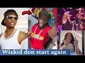 Download Lagu BURNA BOY REACT AS WIZKID ATTACK BURNA ON SNAP \u0026 DAVIDO SURPRISE CHRIS BROWN WITH CHIOMA 