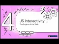 CS50 Week 8 The Full Web Stack HTML CSS JavaScript