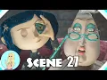 Download Lagu NOTHING IS REAL!  Coraline Explained - Scene 27  |  The Fangirl Scene-ic Saturdays