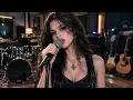 18 and Life – Skid Row (Female) | Dark Blues Rock | Black Rose Rock