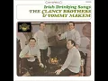 The Clancy Brothers with Tommy Makem - Mountain Dew