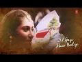 Dil Ka Qaraar (From “Sangharsh”) - Shraddha Pandit & Sonu Nigam