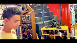 جزم رشيت عليكم رزم دندنها
