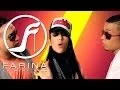 Download Lagu FARINA - ÁCIDO FT. RAYO Y TOBY [VIDEO OFICIAL]