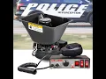 Download Lagu 12V 200W 150dB 9 tones Alarm Horn Loud Car Police Siren  Mic PA Speaker Warning/Recording Electronic