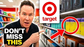 NEW at Target 10 Items That WON T LAST And 5 To Avoid May 2026