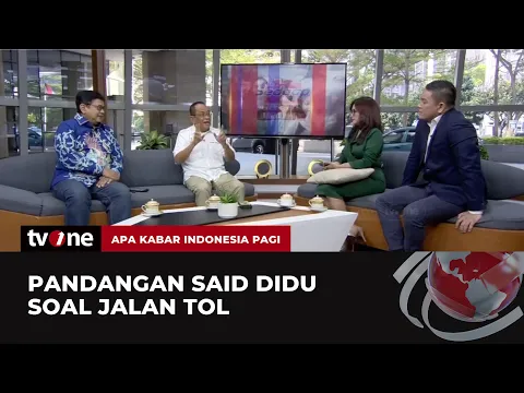 Jubir TKN Tepis Stigma Publik Soal Gibran 'Tidak Bisa Berdebat'