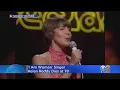 Helen Reddy I Am Woman Singer Dies At Age 78
