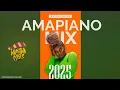 Download Lagu Latest Amapiano Mix 2025 | Amapiano New Year Mix | Volume 2 | January