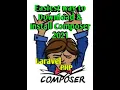 Download Install Composer Latest Version 2021 Windows using command prompt