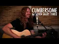 "Cumbersome" by Seven Mary Three - Adam Pearce (Acoustic Cover)