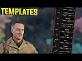 HoI4 Template Guide Multiplayer Infantry Templates for Battle for the Bosporus Part 1