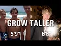 The BIGGEST LIE About Height Growth