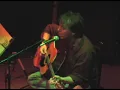Gene Ween - Mononucleosis - Philadelphia, PA- 3/22/07