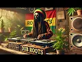 Lagu Dub Vibes Revolution 🌴 | Reggae Basslines to Elevate Your Mood 🎶🔥