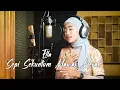 Download Lagu Berlayar Tak Bertepian - Ella | Azzahra Putri (Bening Musik Cover)