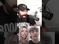 Bryce Hall exposed Corinna Kopf