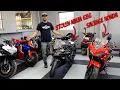 Are These Salvage Bikes Hidden Gems or Bad Buys