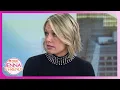 Dylan Dreyer Opens Up About Separation Co-Parenting Her Boys