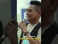 Download Lagu BERNOSTALGIA DI SARINAH BERSAMA OBBIE MESSAKH!! | ANTARA BENCI DAN RINDU #shorts