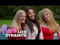 Download Lagu Flare - Like Dynamite (Officiële Video)