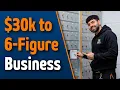 How I Built My Pack and Ship Store For Only 30k
