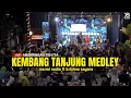 Download Lagu Kembang Tanjung  medley  [Krishna Sagara X Nazmi Nadia] LIVE ANGKRINGAN TEH ITA