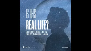 day 1 real life is not fake pastor bong baylon