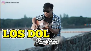 Download Denny Caknan - LOS DOL Cover Gitar Akustik By Thomas Kharis MP3