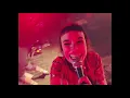 Lagu #105 LOS FASTIDIOS live @ Sedel - Luzern (CH) 19.12.2025  (Tourdiary)