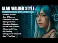Download Lagu Remix Full Bass Alan Walker Style Playlist 2025 | Popolar EDM Remix #EDM​ #remix​ #chill​