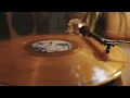 Ed O'Brien - Blue Morpho - Limited Edition Orange Vinyl