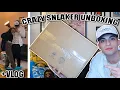 The Weirdest Sneaker I ve Ever Bought imran potato unboxing vlog