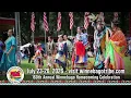 The Winnebago Tribe of Nebraska invites you to the 160th Annual Homecoming Celebration -
