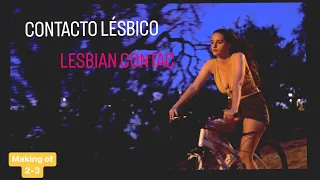 Download Making of 2 and 3 LESBIAN MOVIES 💋 Lesbian Contact 💋 LESBIAN KISS 🏳️‍🌈 LGBT MP3