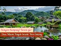 Download Lagu Tajur Katineung | Desa Wisata Purwakarta Tengah Pesawahan Kaki Gunung Burangrang  Tangkuban Perahu