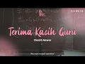 Download Lagu Puisi Hari Guru | Terima Kasih Guru - Chairil Anwar ( Podcast Puisi 115 )