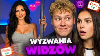 10 EKSTREMALNYCH WYZWAŃ OD WIDZÓW NA OME TV Z ANIELĄ...