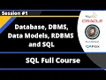 SQL - Part 1