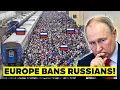 Download Lagu Without Firing a SINGLE Shot... Europe BROKE Russia