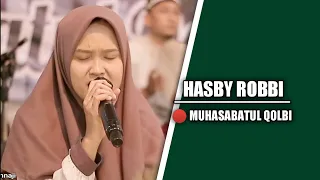 Download HASBY ROBBY || MUHASABATUL QOLBI BERSAMA DWI MQ UKHTI CANTIK BERNADA TINGGI MP3