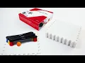 Skate-able Synthetic Ice Tiles - The Ultimate Hockey Training Product - Potent Hockey