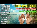 Download Lagu KUMPULAN SHOLAWAT VIRAL TERBARU 2025 | SHOLAWAT JIBRIL PEMBUKA REJEKI, SHOLAWAT BUSYRO, NARIYAH