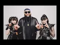 BABYMETAL - PA PA YA! (ft. F. Hero) || (lyrics Japanese-English)