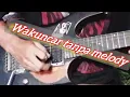 Download Lagu Wakuncar Tanpa Melodi Gitar