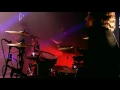 Kasabian - Where did all the Love go? Live