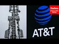 Widespread Cellular Outage Affects AT T Verizon And T-Mobile Users Across The US