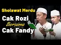 Lagu FULL SHOLAWAT CAK ROZI \u0026 CAK FANDY - SUARA MERDU HADROH BANJARI TERBARU!!!